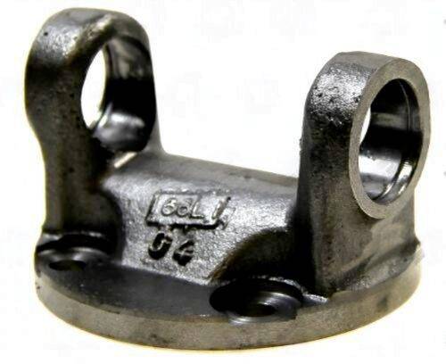3102-9048 driveshaft part image - 3102-9048 – Flange Yoke – 1310 Series – Bolt Circle Dia 2.933 3102-9048 flange yoke