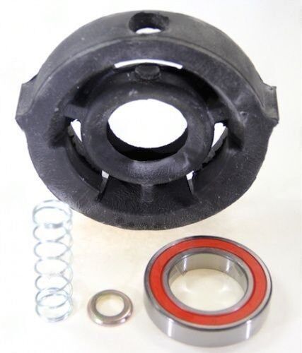 1480-20 driveshaft part image - 1480-20 – Center Support Bearing – 1.772" ID – 2.750" Center Bearing To Base 1480-20 center support bearing