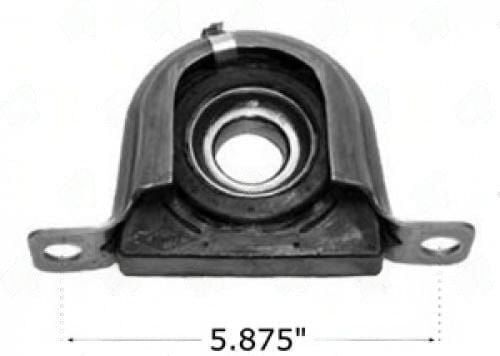 3180-10 center support bearing