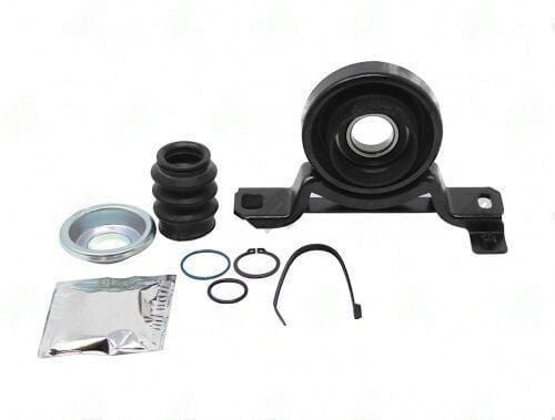 3680-10 driveshaft part image - 3680-10 – Center Support Bearing – 1.181" ID – 2.625" Center Bearing To Base 3680-10 center support bearing