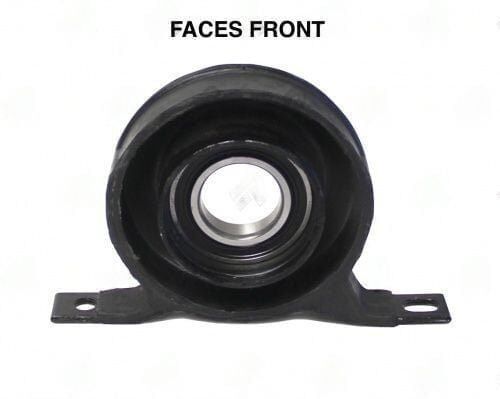 2780-40 driveshaft part image - 2780-40 – Center Support Bearing – 1.181" ID – 2.000" Center Bearing To Base 2780-40 center support bearing