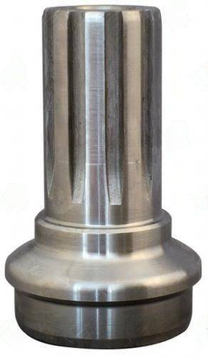 3154-131 driveshaft part image - 3154-131 – Stub & Midship Shaft – 10 X 1.178 Splines – Bearing Dia 1.181 3154-131 midshaft stub