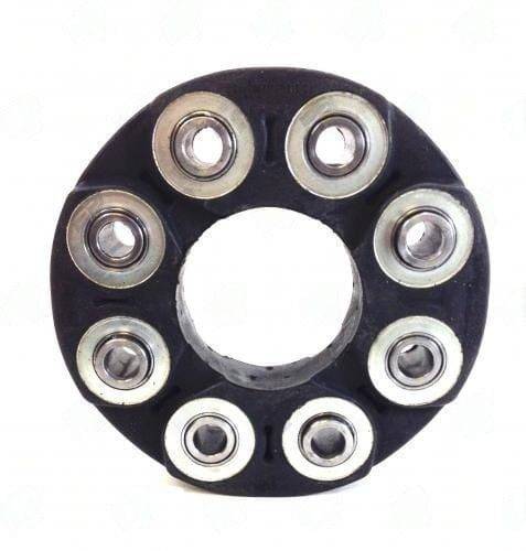 GAC02-003 driveshaft part image - GAC02-003 – Rubber Flex Disc – Chrysler Application – Bolt Circle Dia 110MM – Disc Width GAC02-003 rubber flex disc