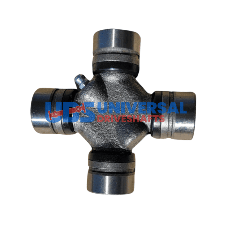 5-1309XU driveshaft part image - 5-811x – U Joints – 1.125" Cap Dia – 2.625" Width 5-1309x