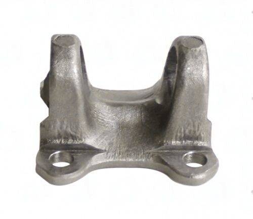 2102-27 driveshaft part image - 2102-27 – Flange Yokes – 1210 Series – Bolt Circle Dia 3.301" – Bolt Hole Dia 0.406 2102-27 flange yoke