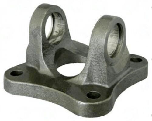 2102-50 driveshaft part image - 2102-50 – Flange Yokes – 1210 Series – Bolt Circle Dia 3.937" – Pilot Dia 2.875-F 2102-50 flange yoke