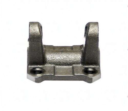 3102-1799 driveshaft part image - 3102-1799 – Flange Yokes – 1310 Series – Bolt Circle Dia 3.750" – Bolt Hole Dia 0.400 3102-1799 flange yoke