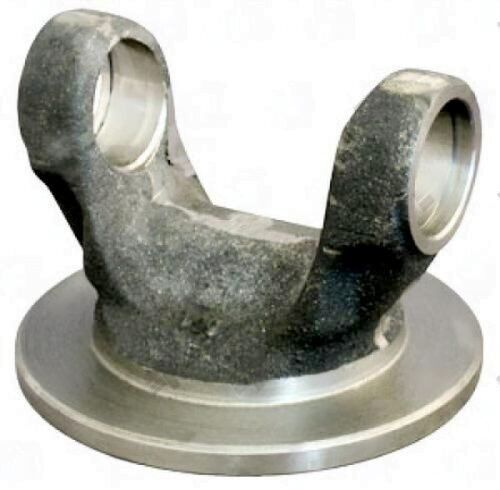 3102-1000 driveshaft part image - 3102-1000 – Flange Yoke – 1310 Series – Female Pilot 2.244"", 3102-1000 flange yoke