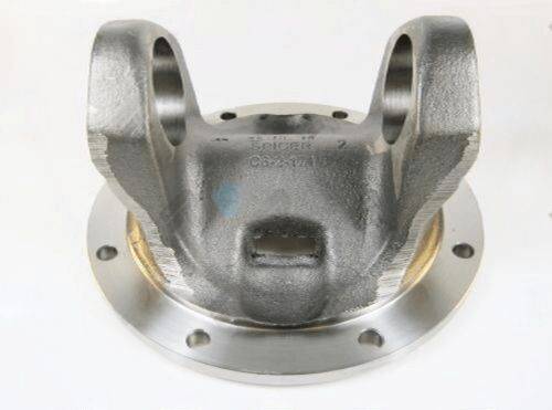 6-2-749 driveshaft part image - 6-2-749 – Flange Yoke – 1710 Series – 8 Bolt Hole 6-2-749 flange yoke