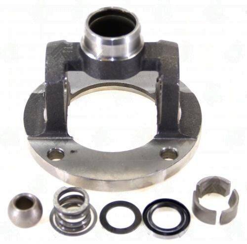 3R02-311CV driveshaft part image - 3R02-311CV – Cv Flange Yokes – 3R Series – Ball Stud Dia 0.5" – Bolt Circle Dia 4.25 3R02-311CV CV flange yoke