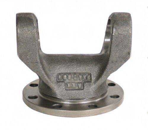 5102-1280 driveshaft part image - 5102-1280 – Flange Yokes – 1510 Series – Bolt Circle Dia 4.000" – Bolt Holes 8 5102-1280 flange yoke