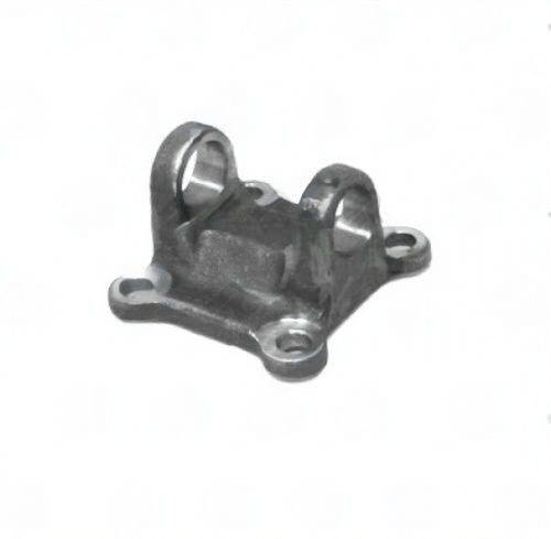 2602-42 driveshaft part image - 2602-42 – Flange Yokes – 7260 Series – Bolt Circle Dia 4.120" – Bolt Hole Dia 0.480 2602-42 flange yoke