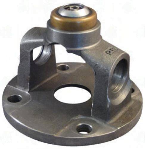 3102-212CV driveshaft part image - 3102-212CV – Cv Flange Yokes – 1310 Series – Ball Stud Dia 0.5" – Bolt Circle Dia 3.937 3102-212CV CV flange yoke