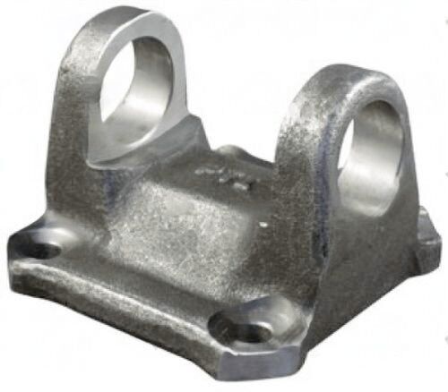 2602-35 driveshaft part image - 2602-35 – Flange Yokes – 7260 Series – Bolt Circle Dia 3.500" – Bolt Hole Dia 0.335 2602-35 flange yoke