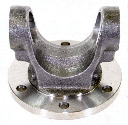 3502-441 driveshaft part image - 3502-441 – Flange Yoke – 1350 Series – 4.455" Pilot Dia 3502-441 flange yoke
