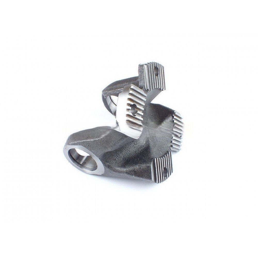 FY68745180KV driveshaft part image - 68745 – Flange Yokes – 687.45 Series – 4 Bolt Hole FY68745180KV flange yoke