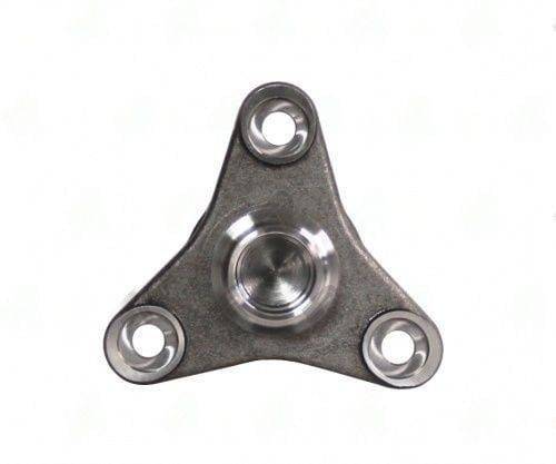 2726-255 driveshaft part image - 2726-255 – Tri & Quad Prongs – Bolt Circle Dia 105MM – Bolt Hole Dia 12MM 2726-255 tri prong