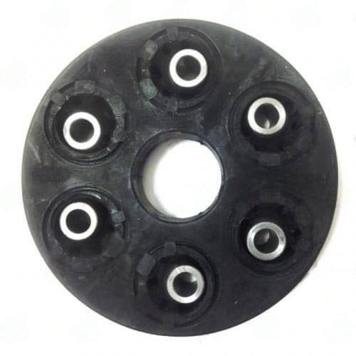 GN-140 driveshaft part image - GN-140 – Rubber Flex Disc – Mercedes Application – Bolt Circle Dia 90MM – Disc Width 29MM GN-140 rubber flex disc