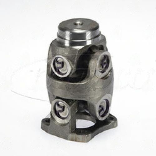 N919279G driveshaft part image - N919279G – Cv Double Joints Heads – 1310 CV FLANGE Series – Bolt Circle Dia 3.500" – Butt N919279G CV double joint head