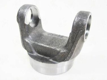 3-28-57 driveshaft part image - 3-28-57 – Weld Yokes – 1350 Series – Butt Dia 2.844 3-28-57 weld yoke