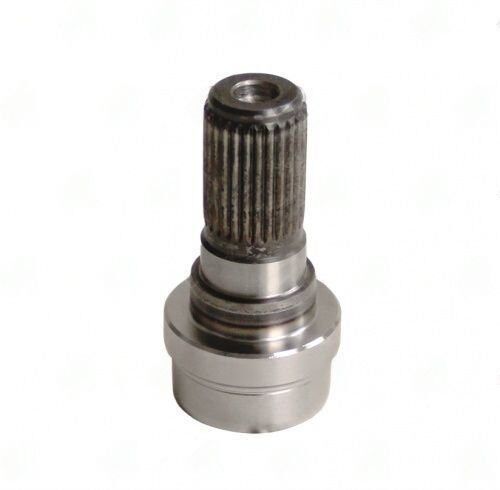 1453-261 driveshaft part image - 1453-261 – Stub & Midship Shaft – Bearing Dia 1.181" – Butt Dia 1.812 1453-261 midshaft stub