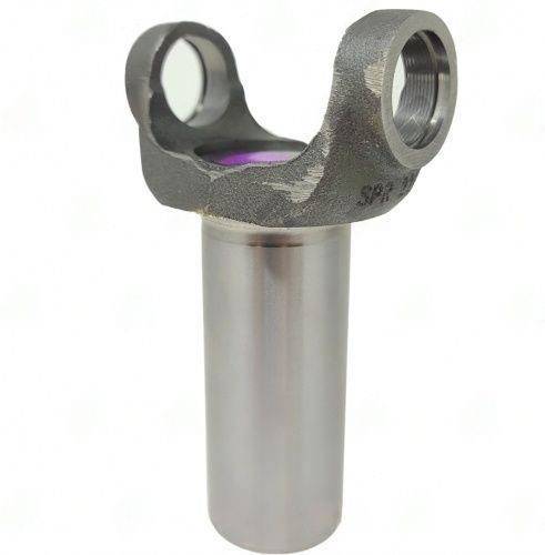 2-3-5281X driveshaft part image - 2-3-5281X – Transmission Yokes – 1310 Series – 31/31 X 1.397 Splines – 1.685" Hub Dia 2-3-5281X transmission yoke