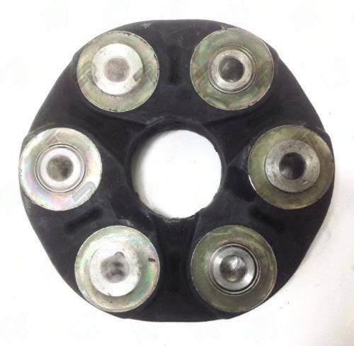 GAV01-004 driveshaft part image - GAV01-004 – Rubber Flex Disc – Vw Application – Bolt Circle Dia 96MM GAV01-004 rubber flex disc