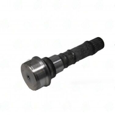1453-860 midshaft stub