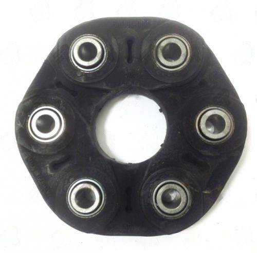 GAH04-003 driveshaft part image - GAH04-003 – Rubber Flex Disc – Hyundai Application – Bolt Circle Dia 90MM GAH04-003 rubber flex disc