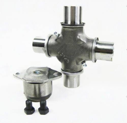 5-280X driveshaft part image - Spicer - U Joints - 1710 Series - Cap Dia 1.938 5-280x