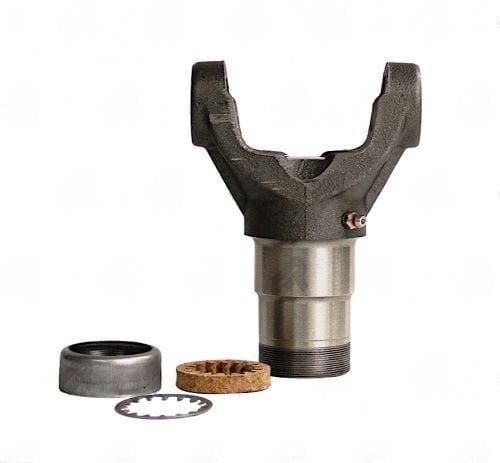 3-3-2041KX driveshaft part image - 3-3-2041KX – Slip Yoke – 1.500" Spline Dia – 16 Spline 3-3-2041KX slip yoke