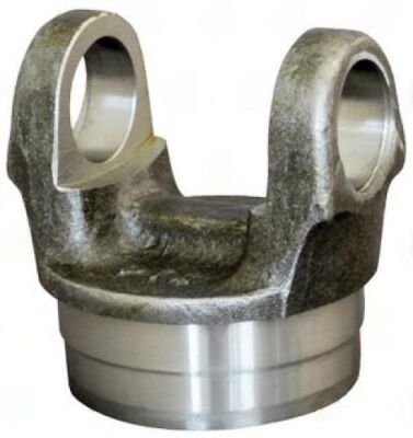 2326-26 driveshaft part image - 2326-26 – Weld Yokes – 2351-20 Series – Butt Dia 2.435" – Tube Dia Wall 2.560x0.065 2326-26 weld yoke