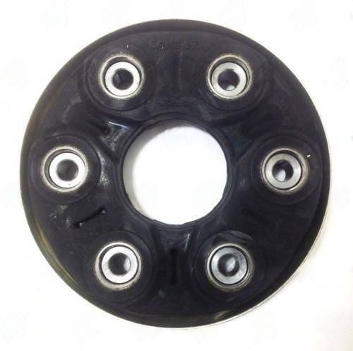 GAV01-003 driveshaft part image - GAV01-003 – Rubber Flex Disc – Vw Application – Bolt Circle Dia 105MM – Disc Width 26MM GAV01-003 rubber flex disc