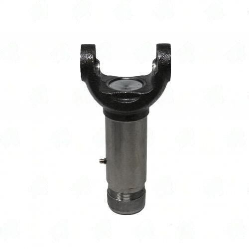 3503-3205 driveshaft part image - 3503-3205 – Slip Yoke – 1350 Series – 1.375" Splines dia – Center U Joint To End 6.929 3503-3205 slip yoke