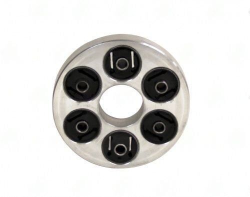 2355-10 driveshaft part image - 2355-10 – Rubber Flex Disc – Toyota Application – Bolt Circle Dia 80.5MM – Bolt Hole Dia 8MM 2355-10 rubber flex disc