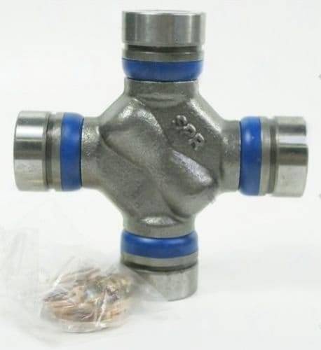 5-1203X driveshaft part image - Spicer - U Joints - 1330 Series - Cap Dia 1.063 5-1203x