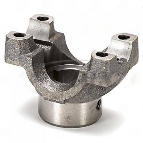 3-4-283-1 driveshaft part image - 3-4-283-1 – End Yoke – 1350HR Series – 1.250" Bore Dia – 2.25" Hub Dia 3-4-283-1 PTO end yoke