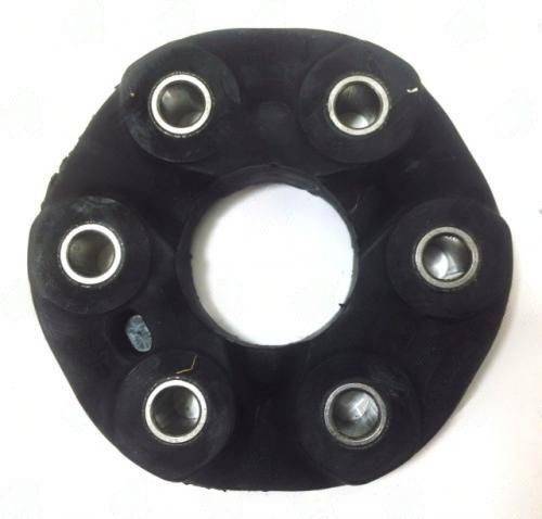 GAO-21 driveshaft part image - GAO-21 – Rubber Flex Disc – Opel Application – Bolt Circle Dia 96MM – Disc Width 30MM GAO-21 rubber flex disc