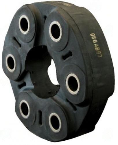 2755-583 driveshaft part image - 2755-583 – Rubber Flex Disc – Bmw Application – Bolt Circle Dia 105MM 2755-583 rubber flex disc