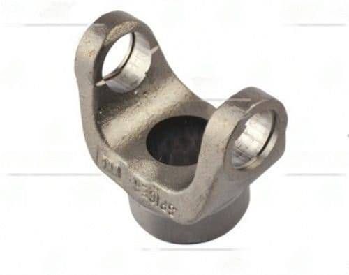 2-4-573 driveshaft part image - 2-4-573 – End Yoke – 1310 Series – 2.00" Hub Dia 2-4-573 PTO end yoke