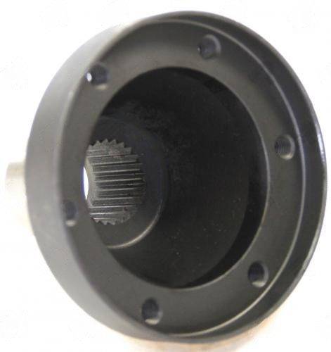 3101-262M2 driveshaft part image - 3101-262M2 – Companion Flanges – 1.146" Splines Dia – 3.386" Bolt Circle Dia 3101-262M2 companion flange