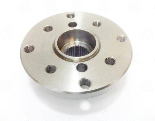 3101-282 driveshaft part image - 3101-282 – Companion Flanges – 1.218" Splines Dia – 28 Splines – 1.812" Hub Dia 3101-282 companion flange