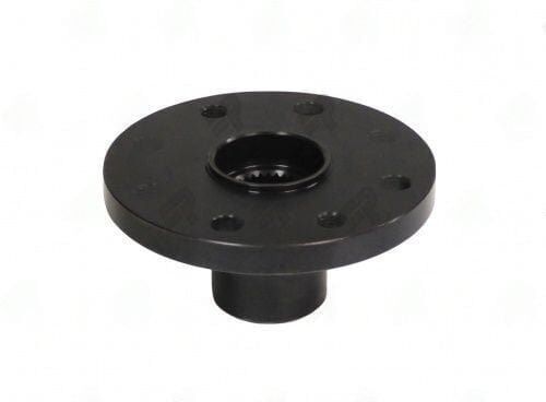 3-1-32R driveshaft part image - 3-1-32R – Companion Flanges – 1.401" Splines Dia – 32 Splines – 1.943" Hub Dia 3-1-32R companion flange