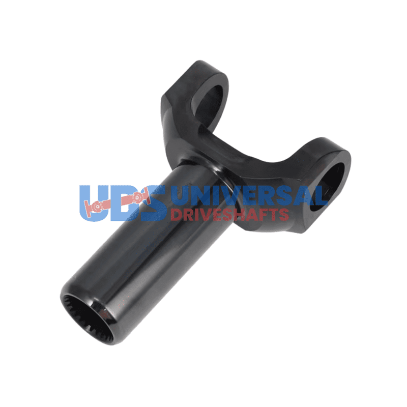 T2-3-4911HPU driveshaft part image - T2-3-4911HP – Transmission Yokes – 1310 Series – 1.500" Hub Dia T2-3-4911HPU transmission yoke