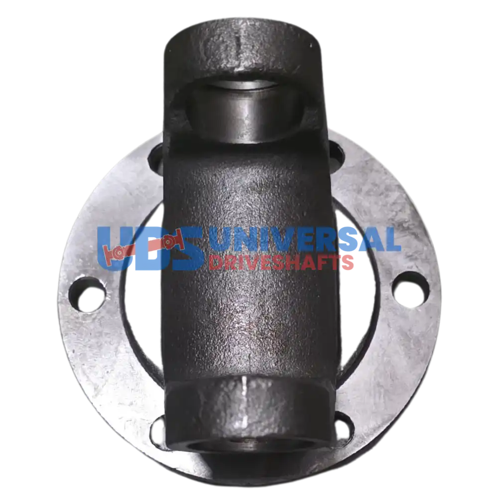 2-2-1339 driveshaft part image - 2-2-1339 – Flange Yokes – 1310 Series – 3.307" Bolt Circle Dia 2-2-1339 flange yoke