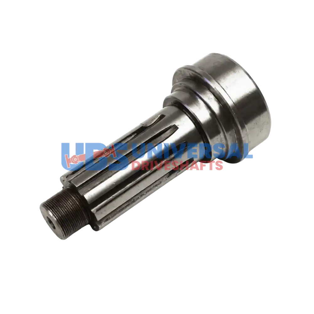 6-53-151 midshaft stub