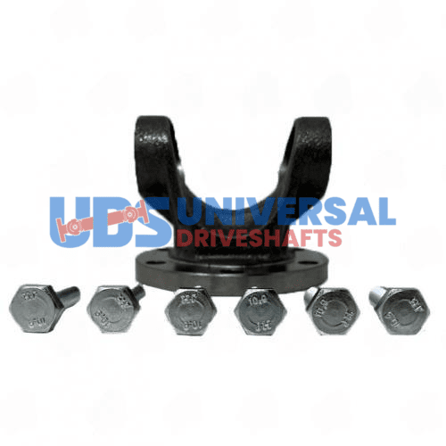 3502-433X flange yoke