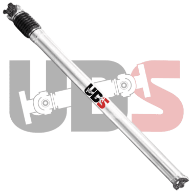 4A1410-SLIP_Ford_FL-UJ premade driveshaft
