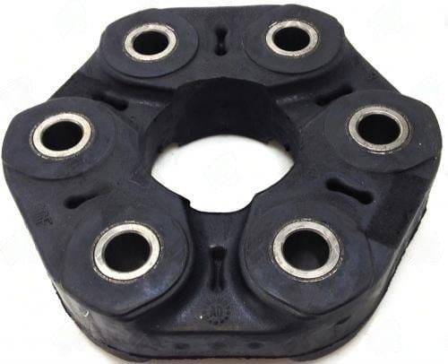 GAB01-023 driveshaft part image - GAB01-023 – Rubber Flex Disc – Bmw Application – Bolt Circle Dia 96MM GAB01-023 rubber flex disc