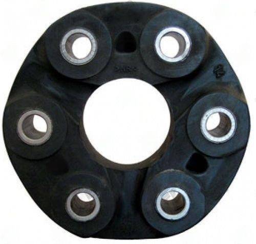 GAB01-024 driveshaft part image - GAB01-024 – Rubber Flex Disc – Bmw Application – Bolt Circle Dia 110MM GAB01-024 rubber flex disc
